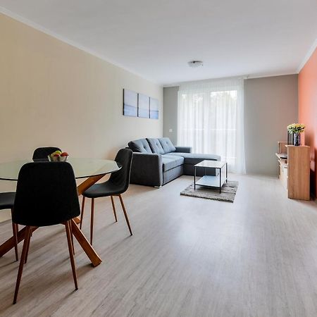 Oliver Apartman Хевиз Экстерьер фото