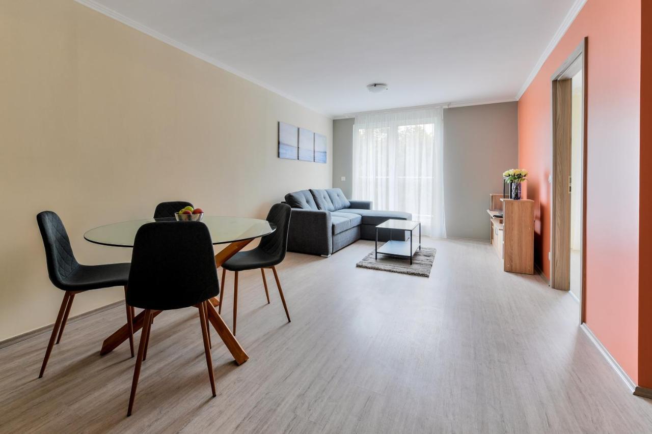 Oliver Apartman Хевиз Экстерьер фото