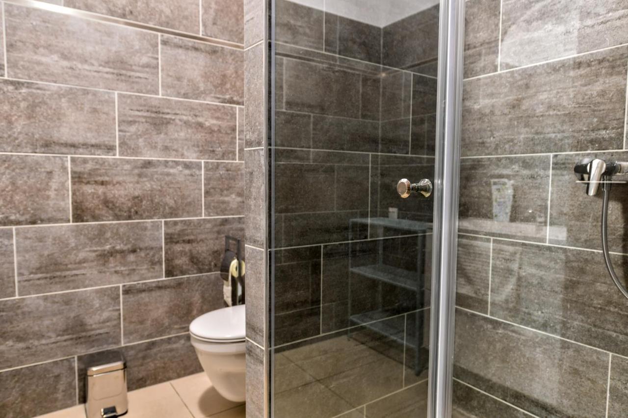Oliver Apartman Хевиз Экстерьер фото