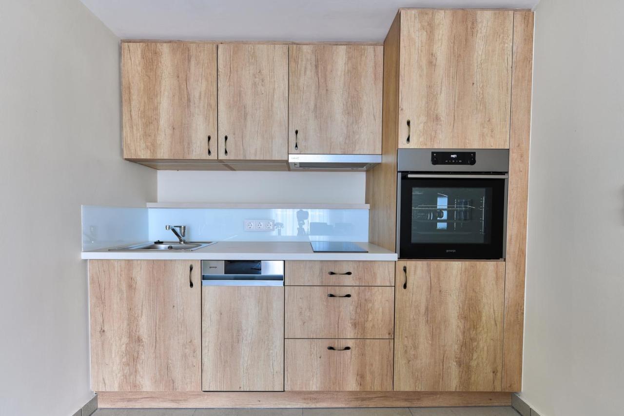 Oliver Apartman Хевиз Экстерьер фото
