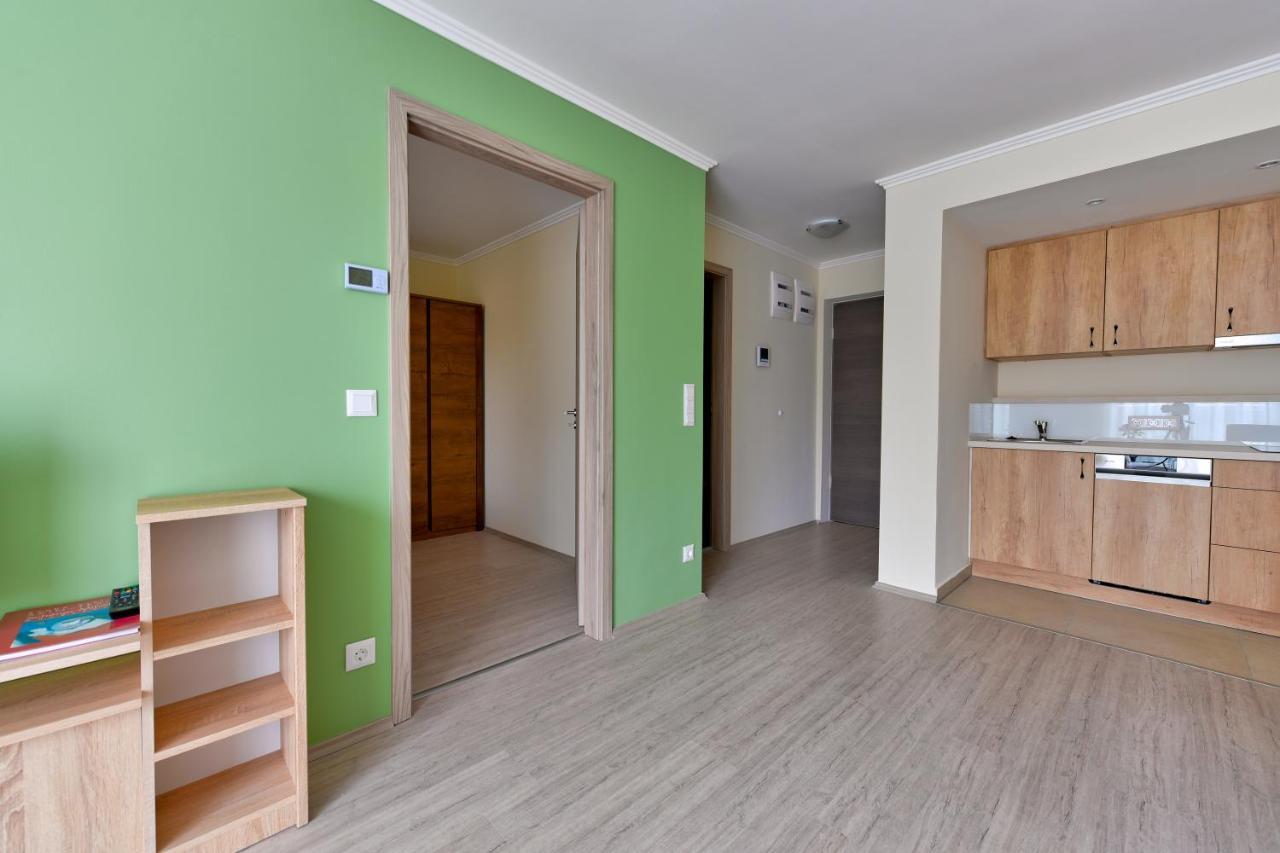 Oliver Apartman Хевиз Экстерьер фото