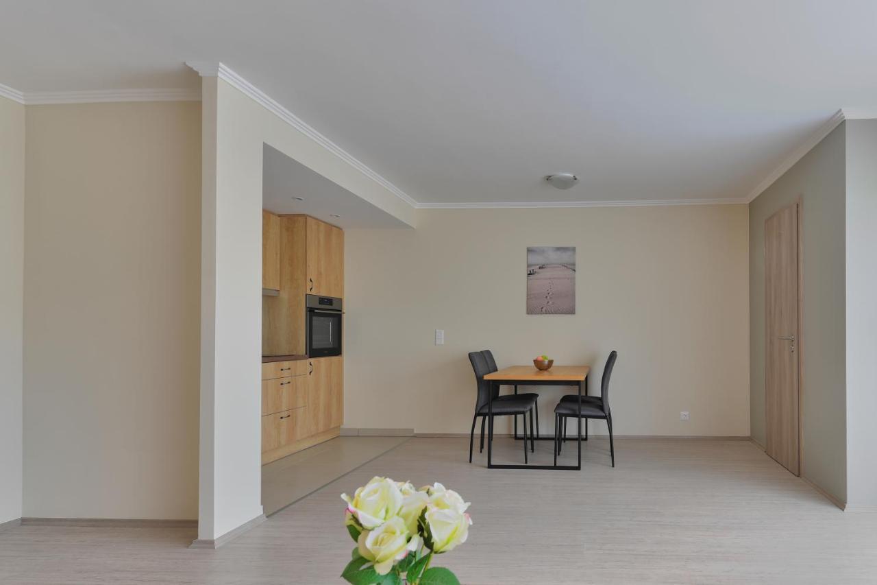 Oliver Apartman Хевиз Экстерьер фото