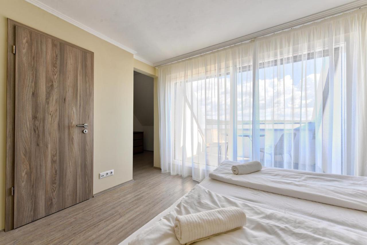 Oliver Apartman Хевиз Экстерьер фото