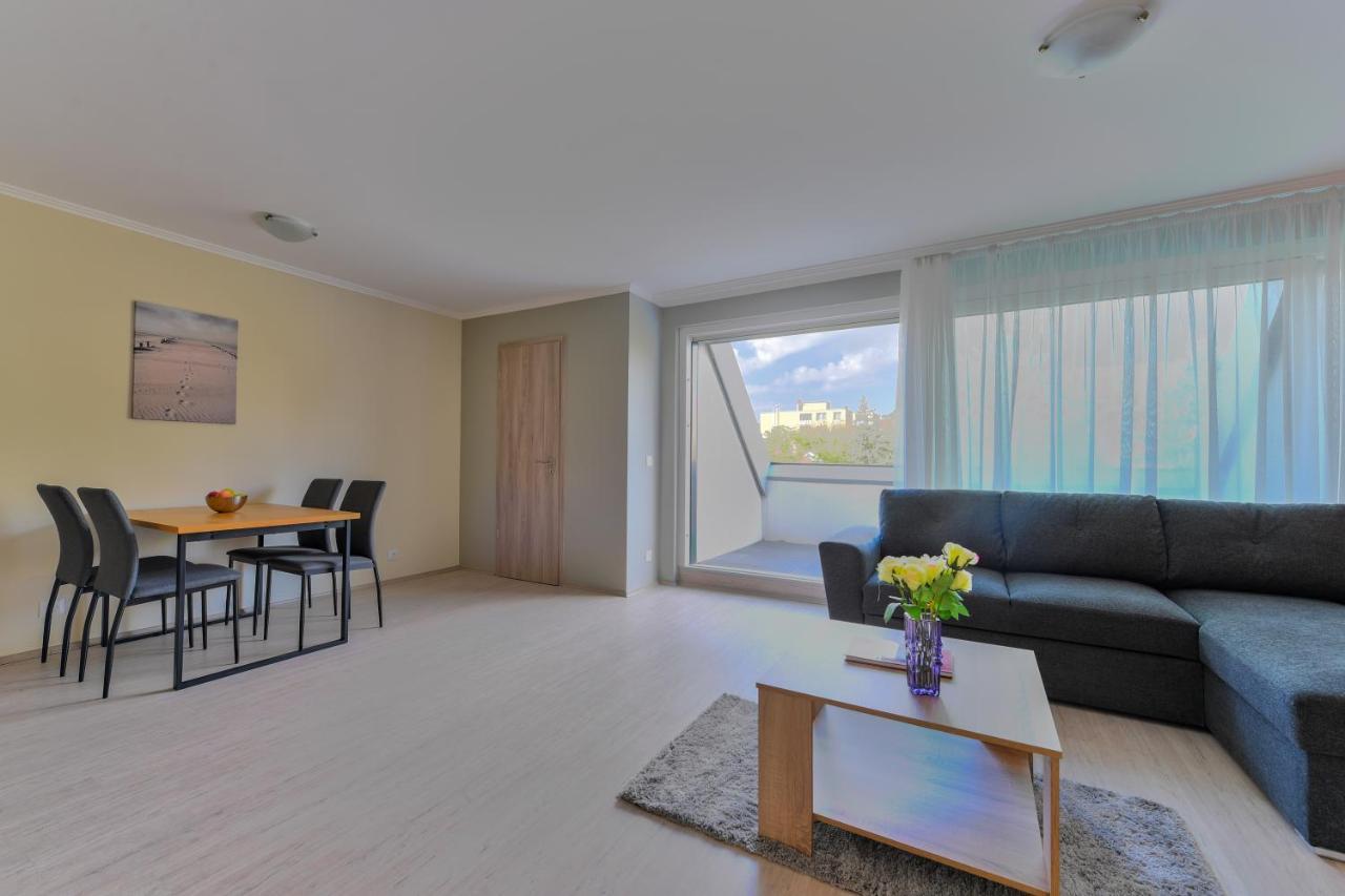 Oliver Apartman Хевиз Экстерьер фото